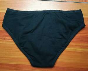 Paquete de 3 <span class=keywords><strong>bragas</strong></span> menstruales clásicas <span class=keywords><strong>NINA</strong></span> - Product Image 2