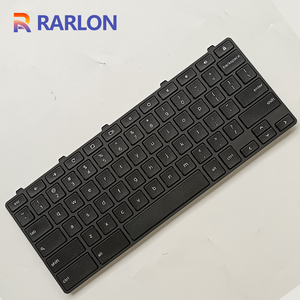 Para Dell Chromebook 11 3189 US Laptop US teclado 0HNXPM HNXPM - Product Image 3