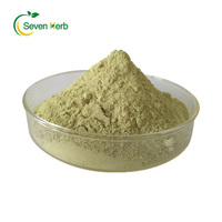 Extrait de Sophora Japonica de haute qualité 98% poudre de lutéoline CAS 491