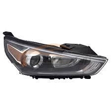 ไฟหน้า 92101-G2050MBL 92102-G2050MBL โคมไฟหน้า อะไหล่ไฟหน้า สำหรับ Hyundai <span class=keywords><strong>Ioniq</strong></span> 2020-2022 - Product Image 2
