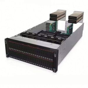 Offre Spéciale Serveur Rack 4U Original ThinkSystem SR860 V3 Intel Xeon Platinum 8460H 48SFF 540-8i Alimentation 1100W SR860 V3 - Product Image 2