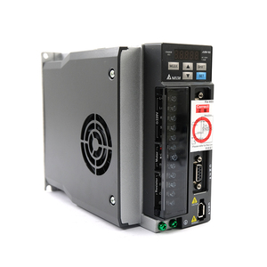 Unidad de Servomotor Drive ASD-B2-1521-B Serie 100W - Product Image 2