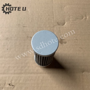 Élément filtrant hydraulique 0015S125W en acier inoxydable, filtre à huile d'aspiration, élément filtrant pour excavatrice - Product Image 6