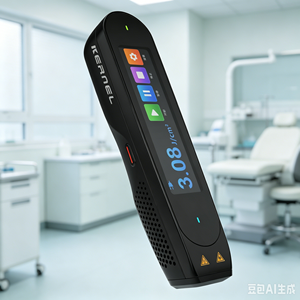Hochwertige 308 nm Excimer-Phototherapie 308p4 Kernel Vitiligo-Behandlung <span class=keywords><strong>308p</strong></span> Excimer - Product Image 1