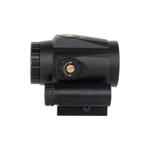 Nouveau modèle 3x loupe en aluminium optique de vitesse tactique chasse repérage optique portée longue portée télescopique vue renversement montage - Product Image 2