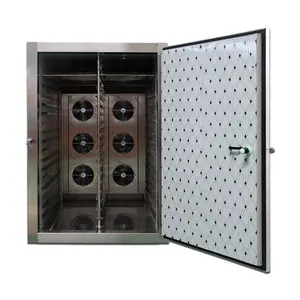 Droger Kamer Box Type Dehydrator Oven Warmtepomp Droger Voor Isolatie Warmtepomp Droger Ruimte