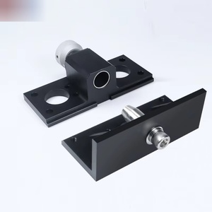 New L-Shaped Intelligent Tool <b>Quick</b> Changer for Efficient Production - Product Image 6