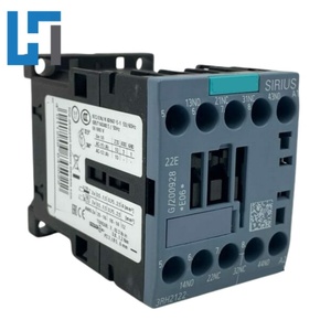 Nuevo Módulo de Relé Intermedio Original 3RH2122-1KF40, Controlador de Programación PLC 3RH21221KF40 en Stock - Product Image 2