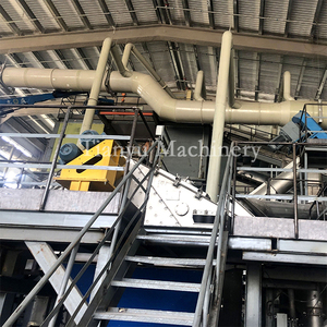 Usine <span class=keywords><strong>de</strong></span> recyclage des batteries au plomb <span class=keywords><strong>de</strong></span> voitures usagées, machine <span class=keywords><strong>de</strong></span> broyage et <span class=keywords><strong>de</strong></span> séparation, usine <span class=keywords><strong>de</strong></span> recyclage des batteries au plomb - Product Image 1