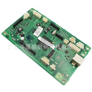ซัมซุง SCX-3405 เมนบอร์ดเครื่องพิมพ์ 3-in-1 บอร์ดจัดรูปแบบสำหรับเครื่องพิมพ์ SCX-3405F - Product Image 5