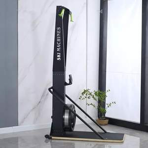Équipement de Fitness de Gym Commercial et domestiques, achetez une Machine de <span class=keywords><strong>Ski</strong></span> coupe-vent en ligne - Product Image 2
