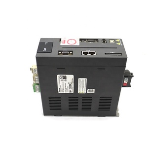 Moteur ASD-A2-3023-F 3KW d'origine neuf avec variateur de vitesse pour machine industrielle, garantie de 3 mois, en stock - Product Image 6