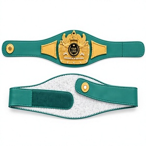 Quality Championship Belts Wrestling Boxing Martial Arts Championship Belts - Product Image 1