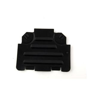 51717143849 adecuado para BMW 3 Series <span class=keywords><strong>E90</strong></span> Placa de cubierta pequeña de bombilla forrada de tablero de hoja izquierda - Product Image 1