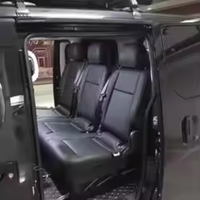 Modification et amélioration de l'intérieur automobile YLC, sièges de voiture de luxe de haute qualité pour V Class, sièges d'origine pour V250 V260 Vclass W447