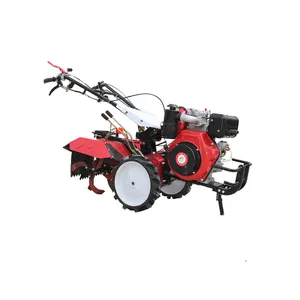 Fieldking Rotavator Giá Của Nhãn Hiệu Cày Tay Máy Cày Máy Cày Mini Tiller Cỏ Weeder