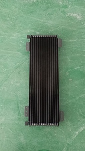 Refroidisseur d'huile de transmission pour <span class=keywords><strong>Ford</strong></span> Explorer <span class=keywords><strong>Max</strong></span> 40000 GVW Oe LPD47391 OC-4739-1 Refroidisseur de transmission d'origine - Product Image 2