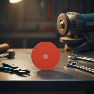 Disco Abrasivo de Cerámica Ttake, Grano 120, Liberación Rápida Hembra AB3090, Disco de Pulir - Product Image 3