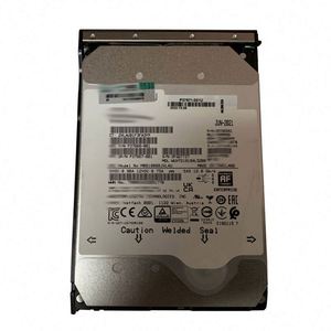High Performance Hxx 18TB 7200RPM 6Gbps 3.5-inch Internal Hdd <b>Hard</b> <b>Drive</b> P37678-B21 for Genre <b>Hard</b> <b>Drives</b> - Product Image 3