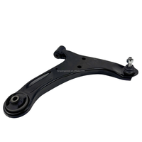 Bras de suspension inférieur robuste pour Suzuki Grand Vitara 2005-2015, référence OE 45201-78K00 45202-78K00, directement de l'usine