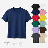 Camiseta Deportiva JNEI Multicolor de Secado Rápido, Unisex, Transpirable, para Tenis, Entrenamiento en Cancha y Uso Diario