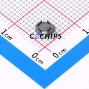 Inductor de Potencia CDRH3D16/HPNP-4R7NC 1515 (Inductancia: 4.7uH) (Precisión: 30%) (Corriente Nominal: 1.5A) - Product Image 2