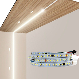 Ngựa đua chạy LED Strip 24V chạy nước chảy đuổi theo LED Strip ánh sáng cho nhà phòng trang trí nội thất - Product Image 5