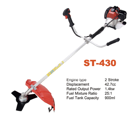 ST430