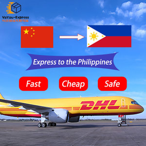 Envío DDP de China Express Puerta a Puerta a través de UPS/FedEx/<span class=keywords><strong>DHL</strong></span> a Filipinas, Dropshipping, Amazon FBA, Baterías - Product Image 1