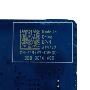 Nouvelle carte mère d'origine pour M17 R2 EDQ71 LS-H35AP A197V2 Garantie de 90 jours - Product Image 5