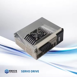 Piezas de Router CNC, Controlador de Servo Híbrido <span class=keywords><strong>Leadshine</strong></span> <span class=keywords><strong>H2</strong></span>-<span class=keywords><strong>758</strong></span>, 8.0 Nm, 8.5 Nm, Nema34, Conjunto de Motor Paso a Paso Servo Simple de Circuito Cerrado - Product Image 1