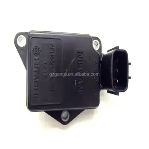 Auto Parts MAF Mass Air Flow Sensor Meter AFH45M46 AFH45M-46 16119-73C00 16119-73C0A Compatible For Primera