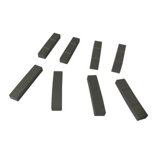 Insertos Estabilizadores <span class=keywords><strong>de</strong></span> <span class=keywords><strong>Carburo</strong></span> <span class=keywords><strong>de</strong></span> Tungsteno para Herramientas <span class=keywords><strong>de</strong></span> Perforación Petrolera Modelos YG6/YG8/YG10 Superficie Mate Resistencia al Desgaste - Product Image 3