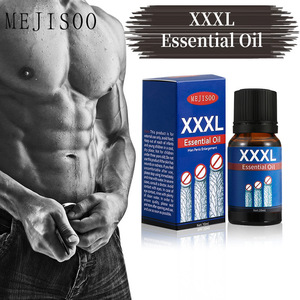 น้ำมันนวดขยายขนาดอวัยวะเพศชายผลิตภัณฑ์ทางเพศน้ำมันนวด XXXL - Product Image 5