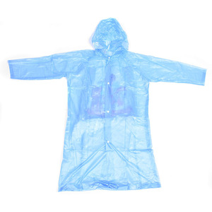 Impermeable Infantil Peppa Pig con Bolsillo para Mochila, Capucha con Borde Ancho, Ropa Impermeable para Niños para la Escuela y Uso al Aire Libre - Product Image 3