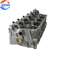 Pièces de moteur G13B G13A, ensemble de culasse, culasse complète pour 1.3L 11110-82012 11110-82602 1110-60B01