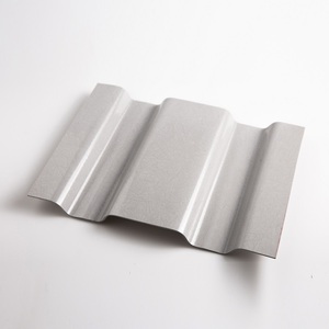 Di alta qualità in fibra di vetro ondulato tetto <span class=keywords><strong>rotolo</strong></span> modello garantito a basso prezzo con taglio stampaggio servizi di lavorazione - Product Image 2