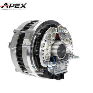 Alternateurs de générateur électrique 24V 40A pour moteurs KHD BF4L2011 01179756 - Product Image 2