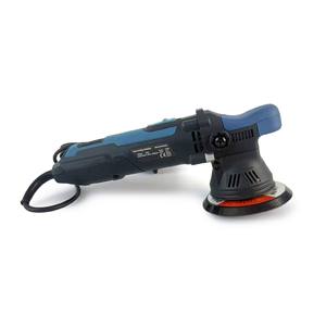 Pulidora Orbital PROWORK de 700W y 9MM, Compacta, Ligera, Fácil de Usar, Ideal para Detallado Automotriz, Garantiza un Pulido Suave y Seguro - Product Image 2