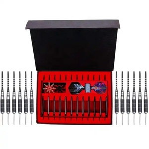 Exceptional Flechettes <b>Dart</b> Board Steel Tip <b>Darts</b> Iron <b>Darts</b> Set for Prize - Product Image 5