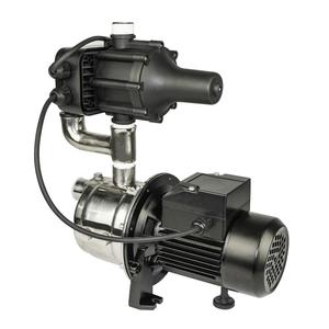 Pompe de surpression d'eau domestique automatique en acier inoxydable pour l'entretien des systèmes municipaux JSS200PC, JEC075PC, JSS200PC, J - Product Image 4