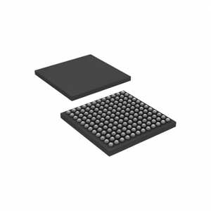 MAX5868EXE+ บริการแบบครบวงจรสำหรับไอซีและโมดูล RF ต่างๆ - Product Image 1