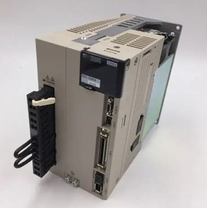 Servomoteur AC SGDV-5R4D11A / SGDV-5R4D11A020000 - Matériau en aluminium pour l'automatisation - Product Image 4