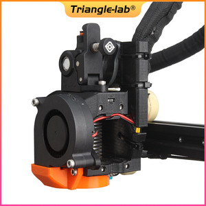 Trianglelab DDE <span class=keywords><strong>V2</strong></span>-Orbiter 2.0 Extrudeur à entraînement direct Extrudeur Orbiter <span class=keywords><strong>V2</strong></span> pour tête chaude V6 <span class=keywords><strong>Imprimante</strong></span> <span class=keywords><strong>3D</strong></span> Creality3D Ender3Ender5 <span class=keywords><strong>CR10</strong></span> - Product Image 3