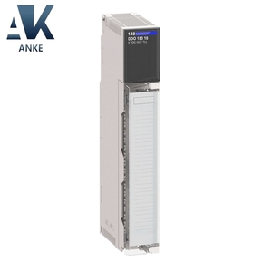 Module de sortie discrète quantique Schneider Modicon 140DDO84300 - Product Image 1