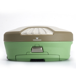 G970 Rtk ad alta precisione V200 GNSS GPS RTK per la costruzione Gps ricevitore apparecchiature di rilevamento terra altri strumenti di prova - Product Image 4