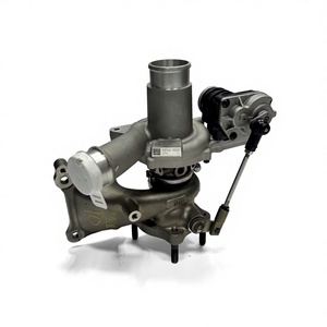 Motor Moderno Lengdong 1.4T para Estándar Euro VI 28231-03200 - Turbocompresor 28231-03050 - Product Image 2