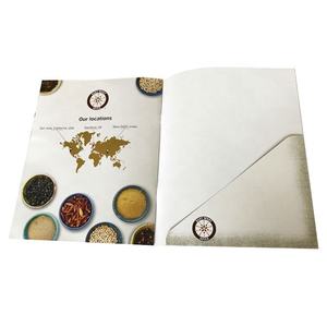 Conception de catalogue de promotion de catalogue d'exactime de <span class=keywords><strong>montres</strong></span> de haute qualité - Product Image 4