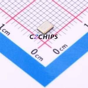 S3240000091040B5 Crystal (Passive) SMD3225-4P Crystal Oscillator SMD Crystal Oscillator 40MHz 10ppm 9pF - Product Image 1