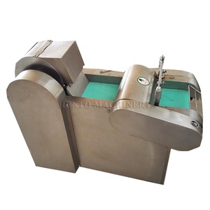 Industrial <strong>Vegetable</strong> <strong>Shredder</strong> Machine / Multifunctional Cabbage <strong>Shredder</strong> - Product Image 3